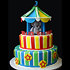 Big Top Cake