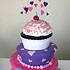 Giant Cupcake