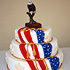 Eagle Scout Cake