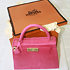 Hermès Snakeskin Bag Cake