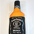 Jack Daniel's Cake