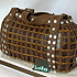 Kooba Handbag Cake