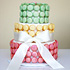 Macaron Tower