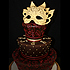 Masquerade Cake