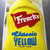French's Mustard Cake