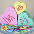 Sweet Hearts Cakes