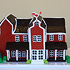 Westport Playhouse Cake