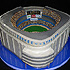 Yankee Stadium Cake